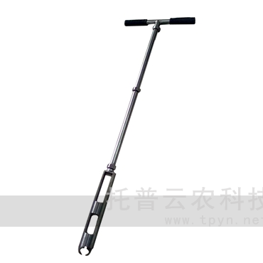 土壤取樣器（螺旋式）